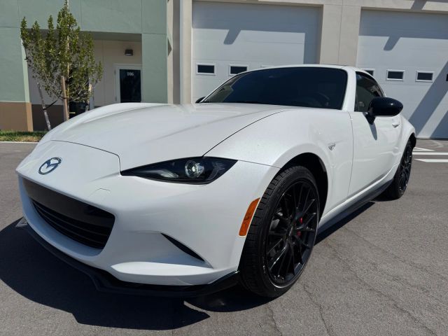 2024 Mazda Mx-5 Miata Rf - Image 35