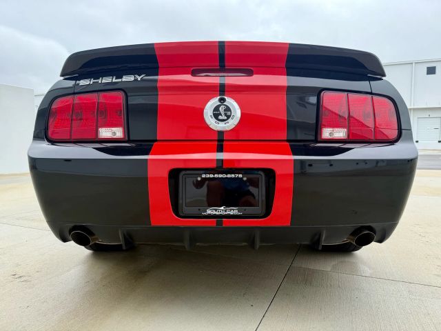 2007 Ford Mustang - Image 19