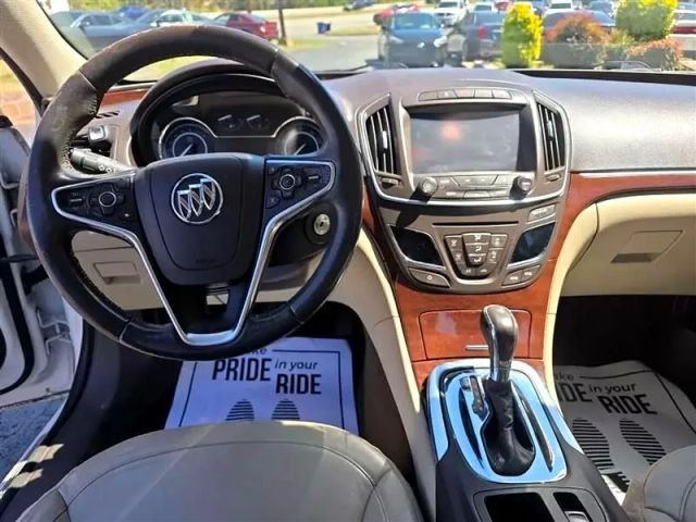2016 Buick Regal - Image 10