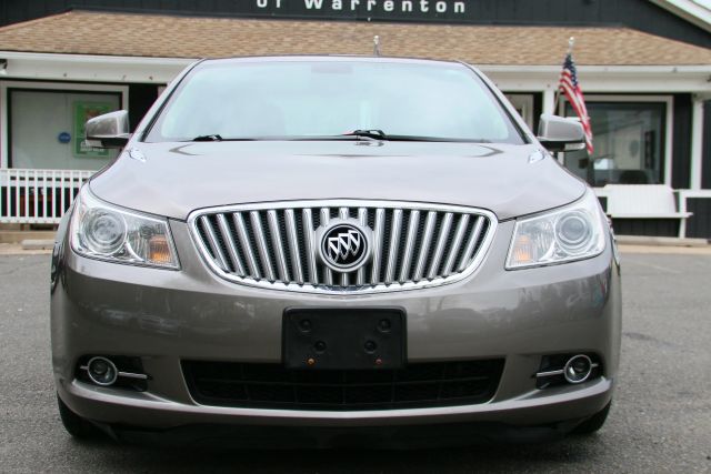 2012 Buick Lacrosse - Image 2