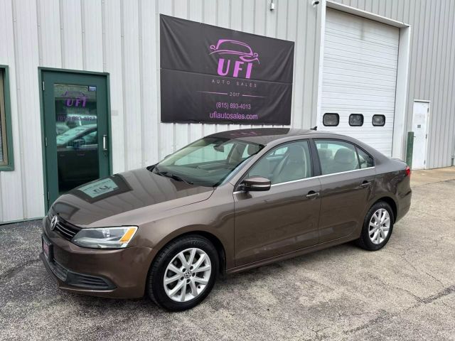 2014 Volkswagen Jetta - Image 7