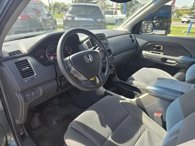 2006 Honda Pilot - Image 12