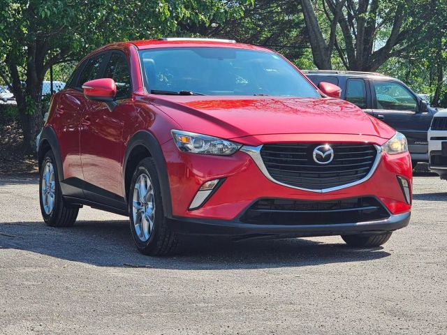 2016 Mazda Cx-3 - Image 3