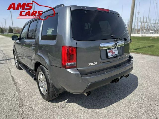2011 Honda Pilot - Image 6