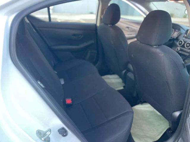 2024 Nissan Sentra - Image 14