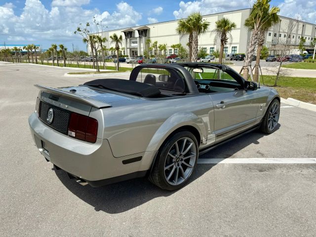 2008 Ford Mustang - Image 65