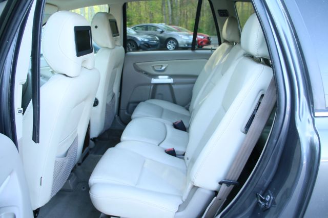 2006 Volvo Xc90 - Image 15