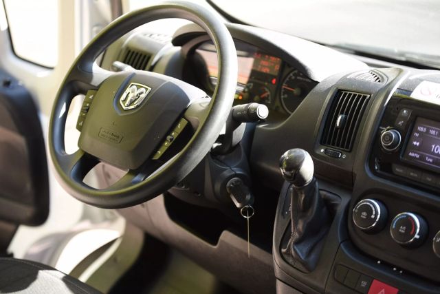 2021 Ram Promaster Cargo Van - Image 17