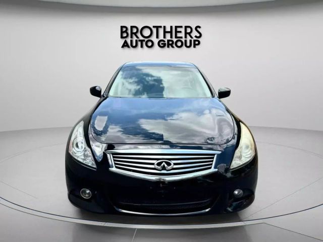 2013 Infiniti G - Image 3