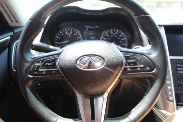2020 Infiniti Q50 - Image 10