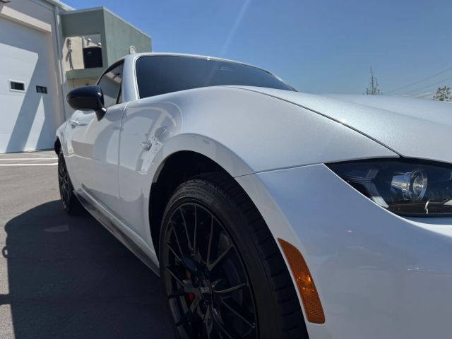 2024 Mazda Mx-5 Miata Rf - Image 4
