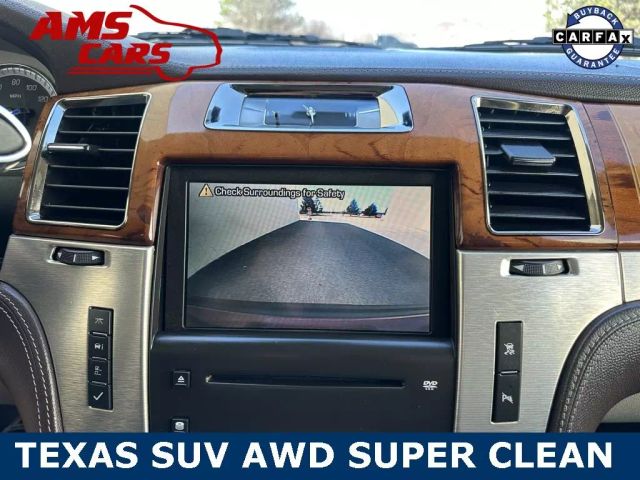2009 Cadillac Escalade Esv - Image 34