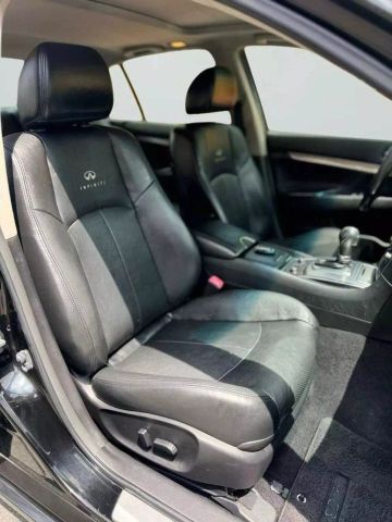 2013 Infiniti G - Image 22