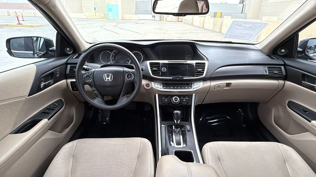 2014 Honda Accord - Image 20