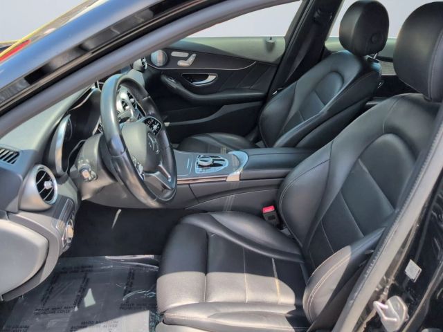2020 Mercedes-benz C-class - Image 9