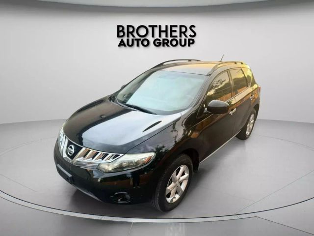 2009 Nissan Murano - Image 4