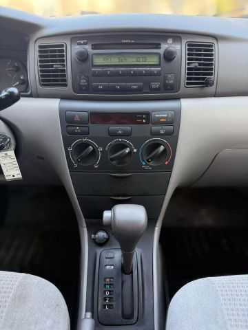 2007 Toyota Corolla Ce Sedan 4d - Image 15