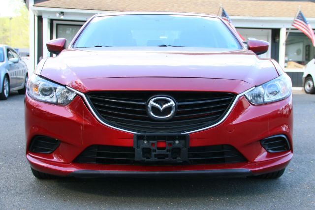 2016 Mazda Mazda6 - Image 2