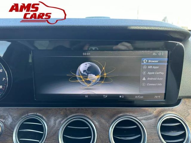 2017 Mercedes-benz E-class - Image 34