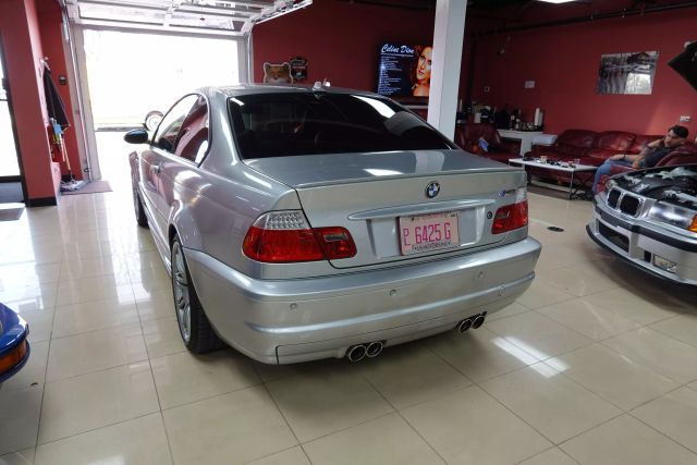 2004 Bmw M3 - Image 3