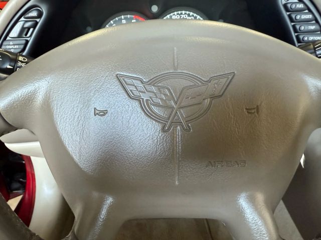2003 Chevrolet Corvette - Image 89