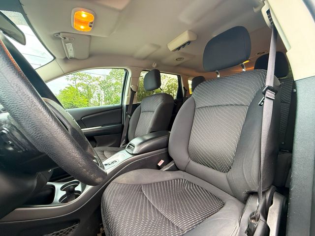 2016 Dodge Journey - Image 13