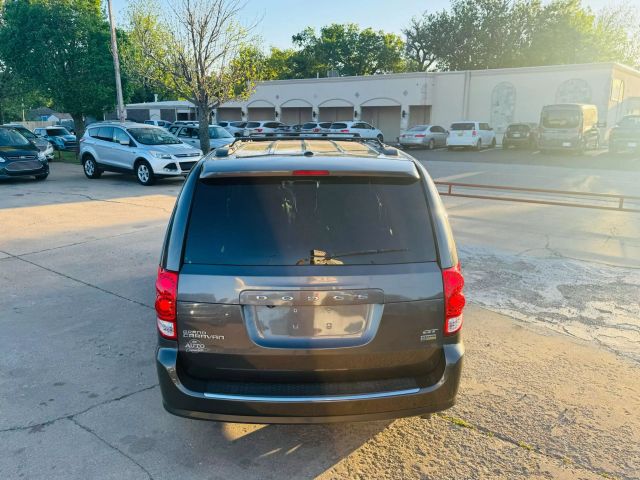 2018 Dodge Grand Caravan Passenger - Image 9