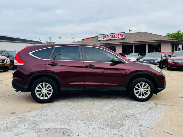 2014 Honda Cr-v - Image 11