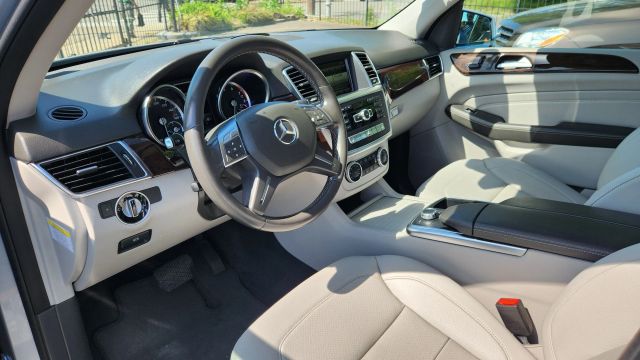 2014 Mercedes-benz M-class - Image 18