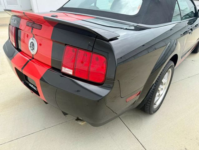 2007 Ford Mustang - Image 62