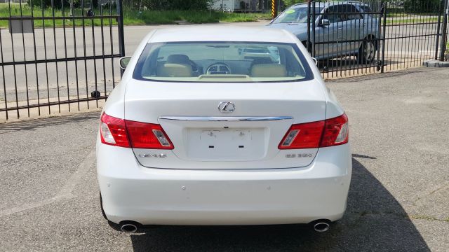 2008 Lexus Es - Image 8