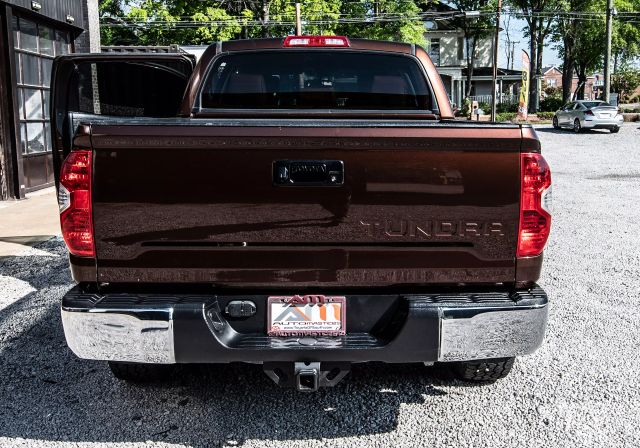 2016 TOYOTA TUNDRA CREWMAX PICKUP BROWN AUTOMATIC - Auto Masters of Carolinas
