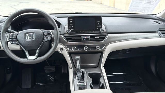 2018 Honda Accord - Image 21