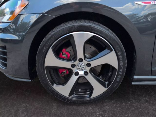 2017 Volkswagen Golf Gti - Image 14