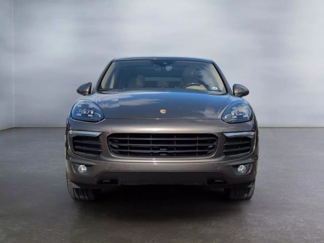 2016 Porsche Cayenne - Image 8