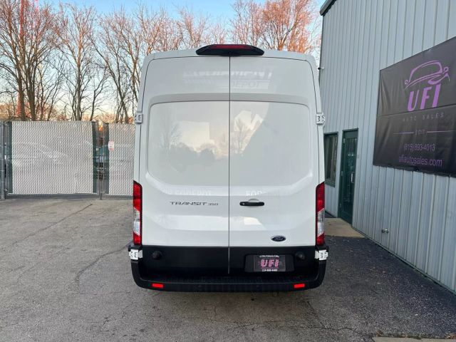 2019 Ford Transit 350 Van - Image 7