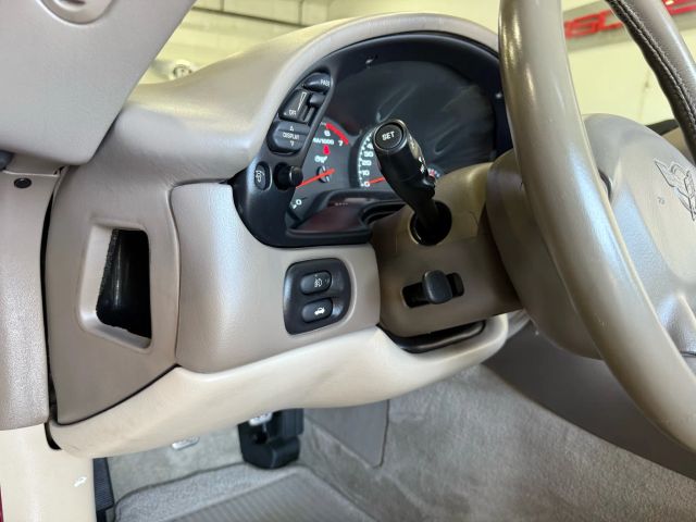 2003 Chevrolet Corvette - Image 84