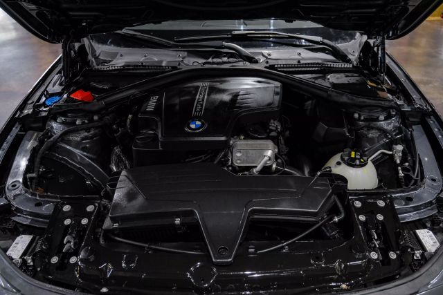2018 Bmw 3 Series 320i Xdrive Sedan 4d - Image 46