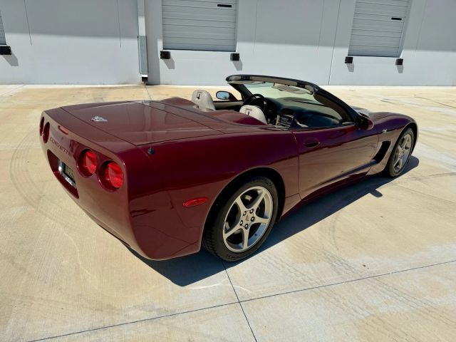 2003 Chevrolet Corvette - Image 63