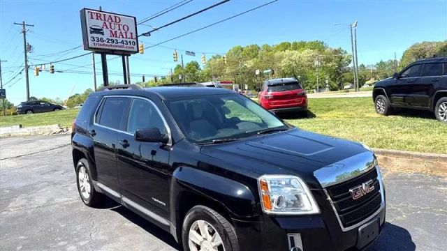 2013 Gmc Terrain - Image 3