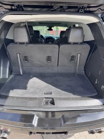2020 Chevrolet Traverse Premier Sport Utility 4d - Image 29