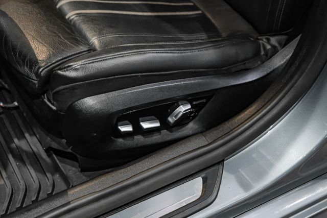 2017 Bmw 5 Series 530i Sedan 4d - Image 27