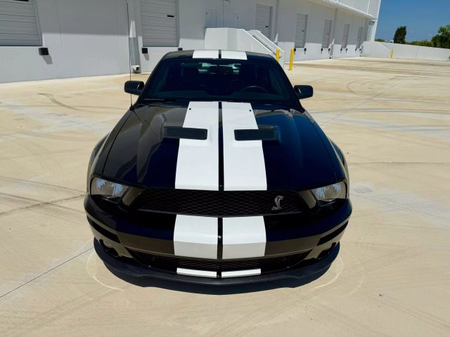 2007 Ford Mustang - Image 45