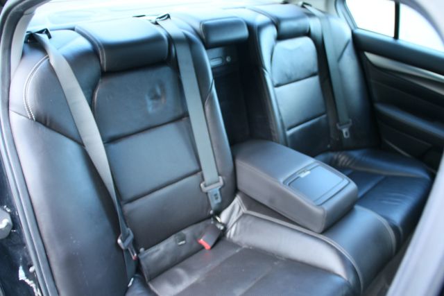 2013 Acura Tl - Image 18