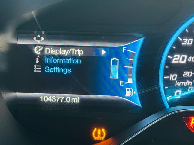 2017 Ford C-max - Image 27
