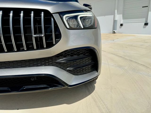 2021 Mercedes-benz Mercedes-amg Gle - Image 46