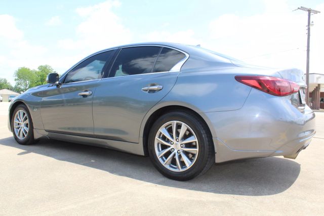 2020 Infiniti Q50 - Image 5