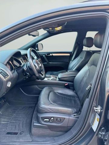 2013 Audi Q7 - Image 13