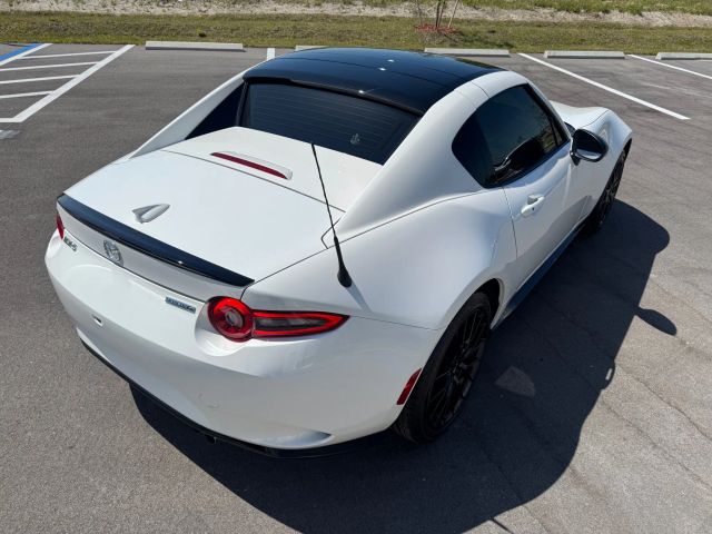 2024 Mazda Mx-5 Miata Rf - Image 14