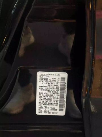 2009 Nissan Murano - Image 40